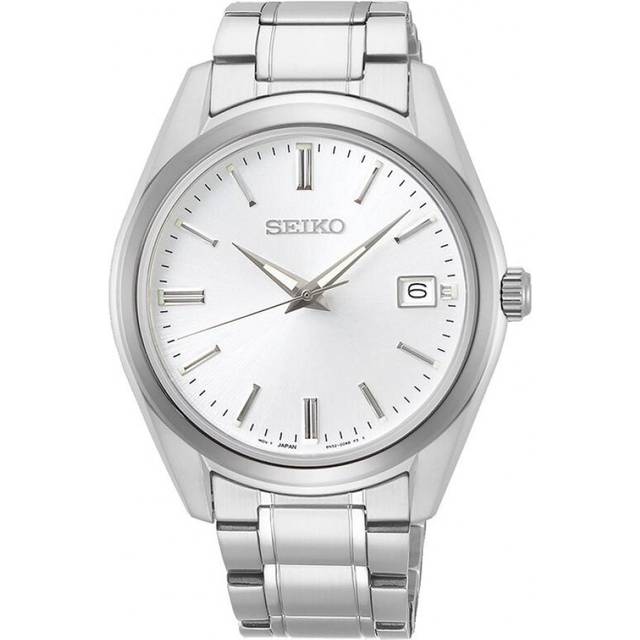 Seiko SUR307P1 Conceptual Series Herrenuhr 39mm 10ATM
