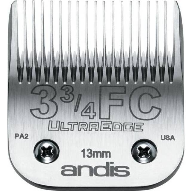 Andis Size 3 3/4F Blade Set