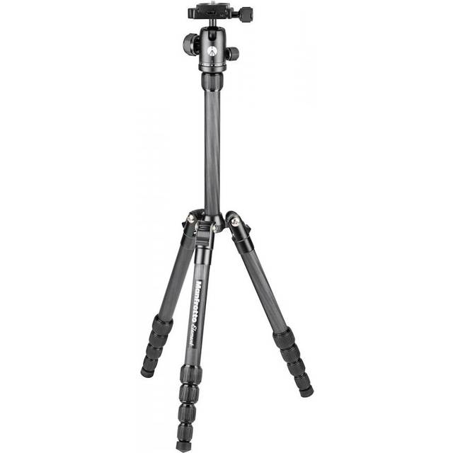 Manfrotto Element Traveller Carbon Small