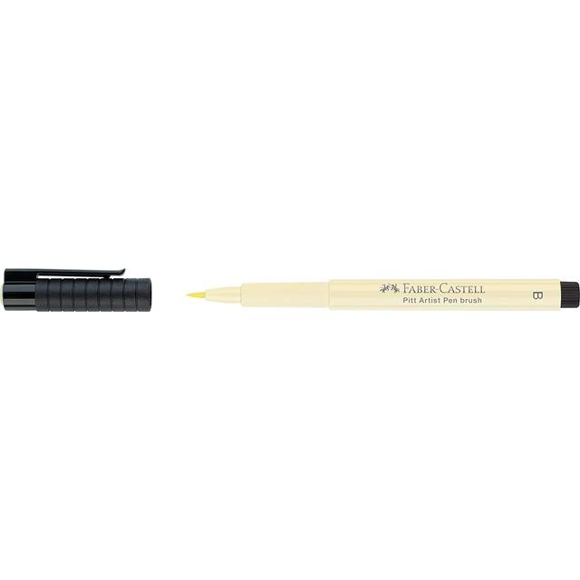 PITT Artist Brush Ivory 103