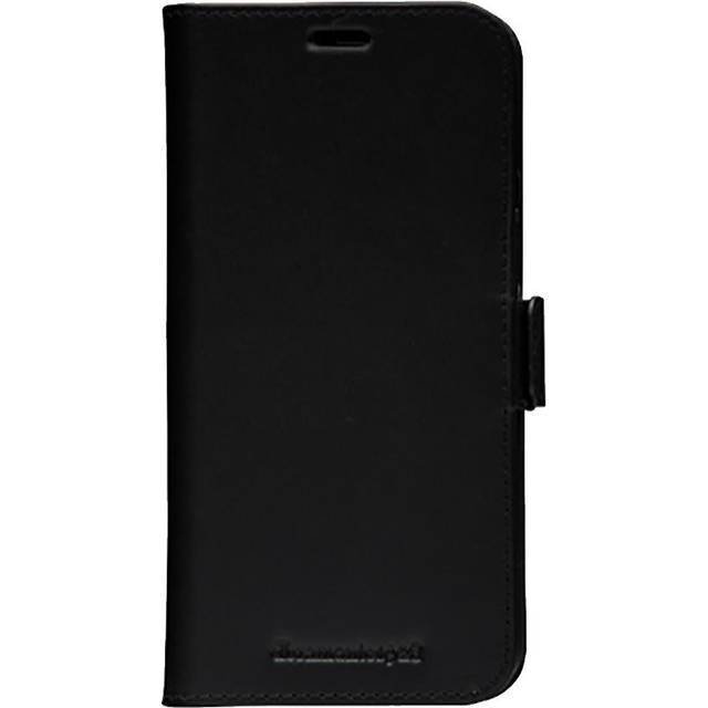 iPhone 12 / 12 Pro dbramante1928 Lynge Plånboksfodral - Brun