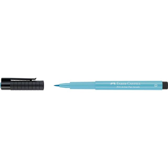 PITT Artist Brush Light cobalt turquoise 154