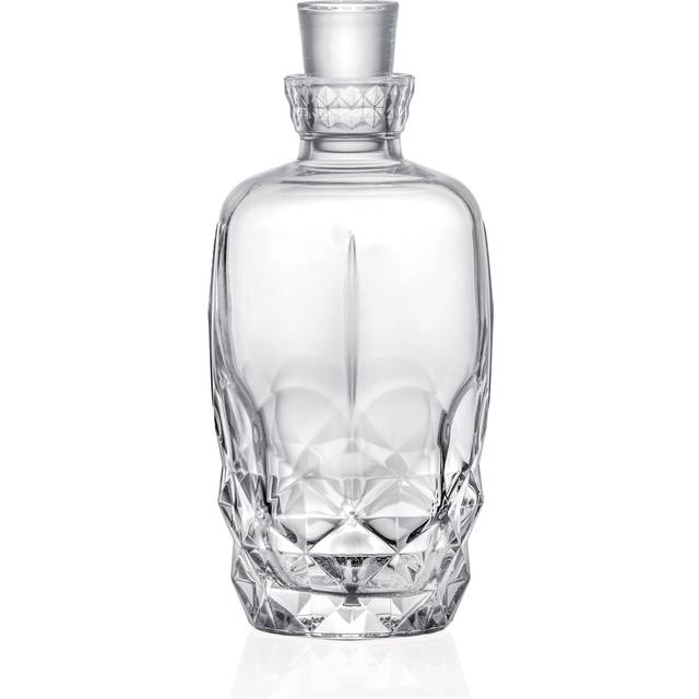 Alkemist Bottle with Stopper 107cl (1 x 4)