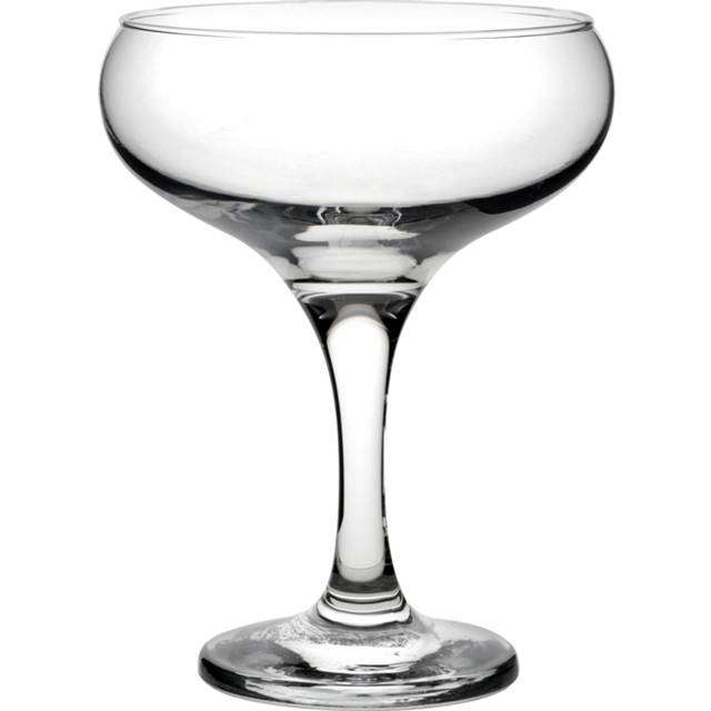 Utopia Bistro Champagne Coupe 27cl (1 x 12)