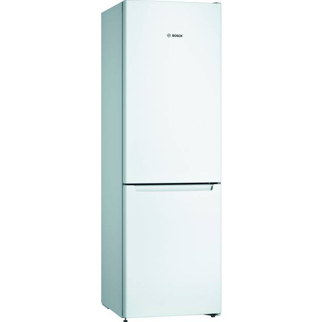 Bosch KGN36NWEAG Fridge Freezer - White