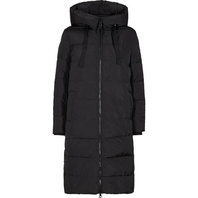 MOS Mosh, Kappa, Dam, M, Polyester, Nova Square Dunjacka - black (M)
