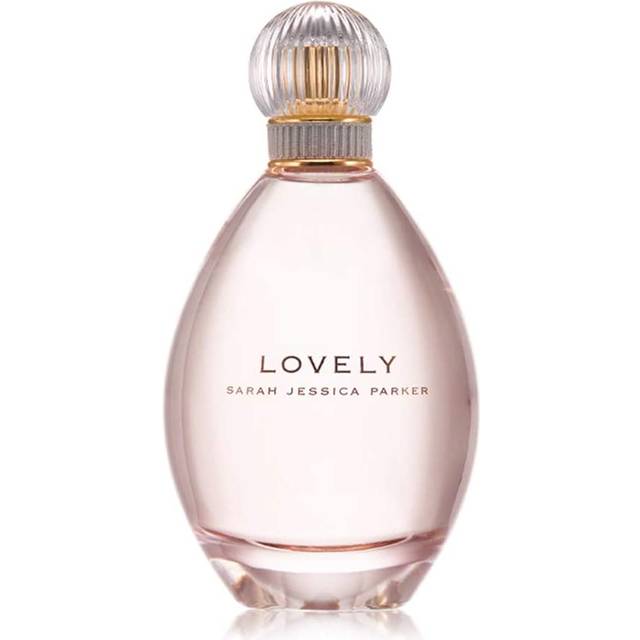 Sjp Lovely 200ml Eau De Parfum Spray