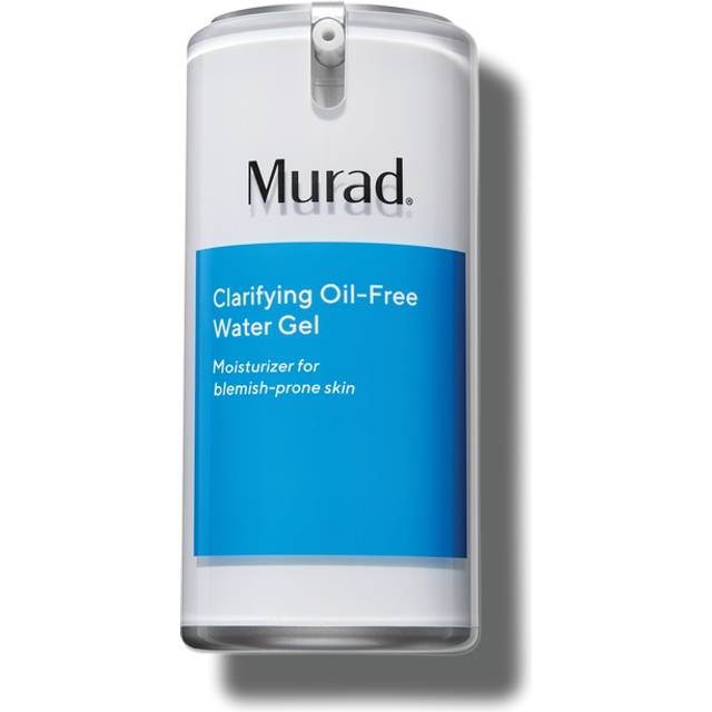 Murad Clarifying Oil-free Water Gel 47ml