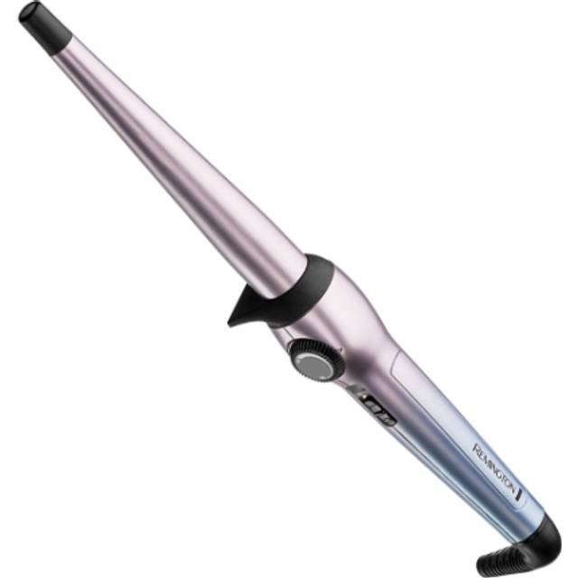 Remington Mineral Glow Ceramic Hair Curling Wand