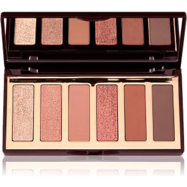 Charlotte Tilbury Easy Eye Palette Charlotte Darling