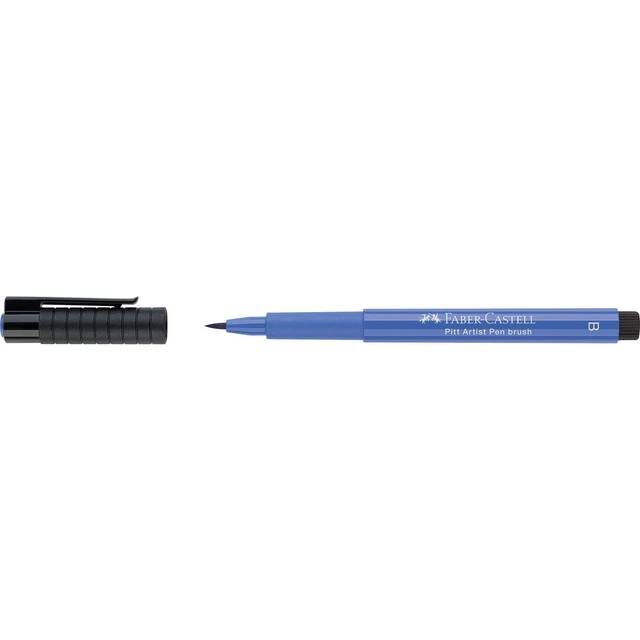 PITT Artist Brush Cobalt blue 143