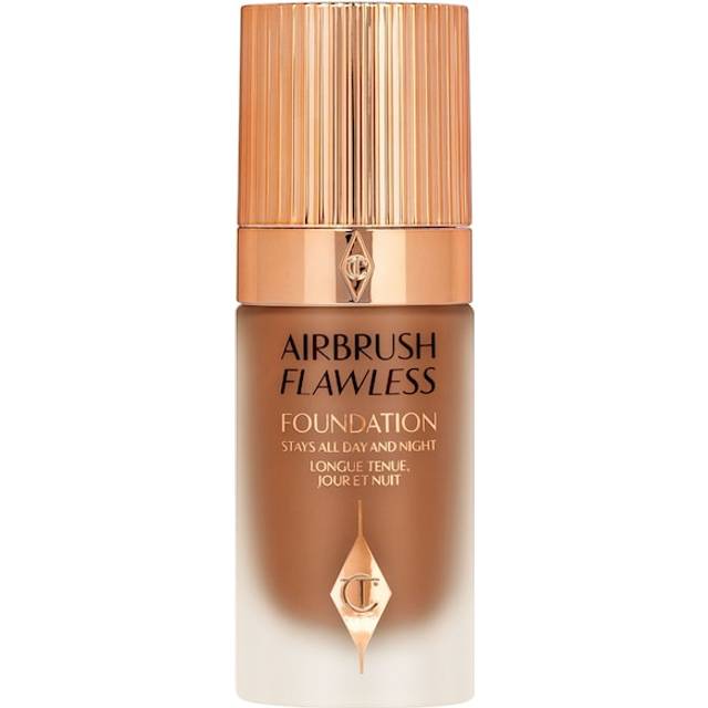 Charlotte Tilbury Airbrush Flawless Foundation