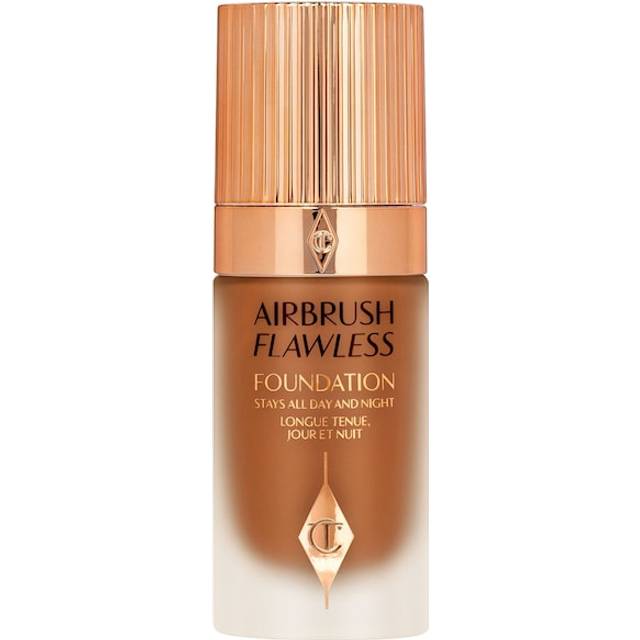 Charlotte Tilbury Airbrush Flawless Foundation #14 Cool