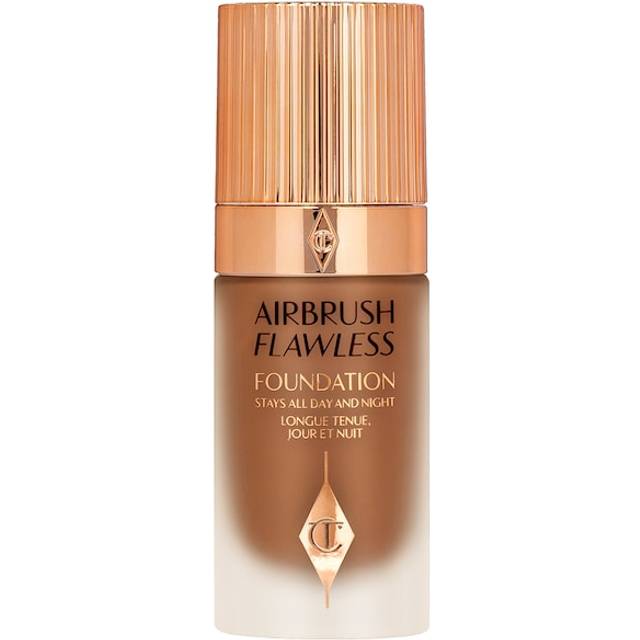 Charlotte Tilbury Airbrush Flawless Foundation