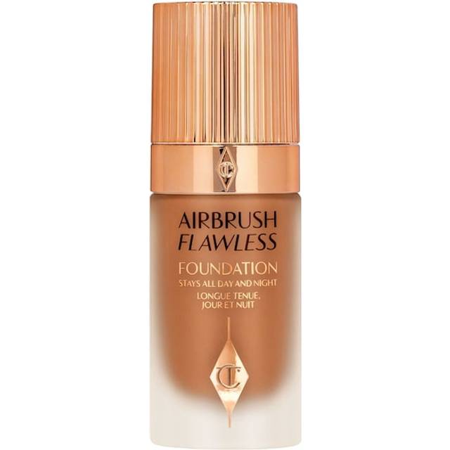 Charlotte Tilbury Airbrush Flawless Foundation #14 Warm