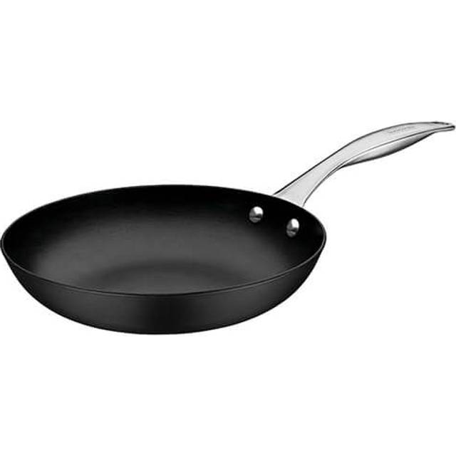 Enamel Cast Iron Frying Pan 26cm - Multi (*)
