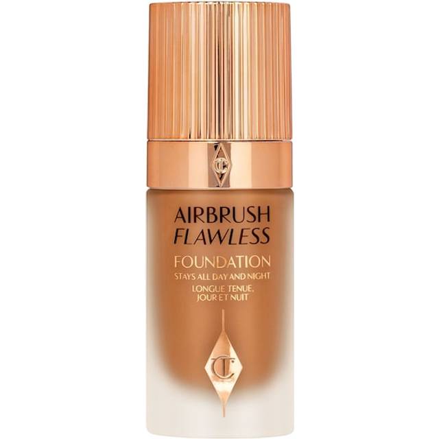 Charlotte Tilbury Airbrush Flawless Foundation