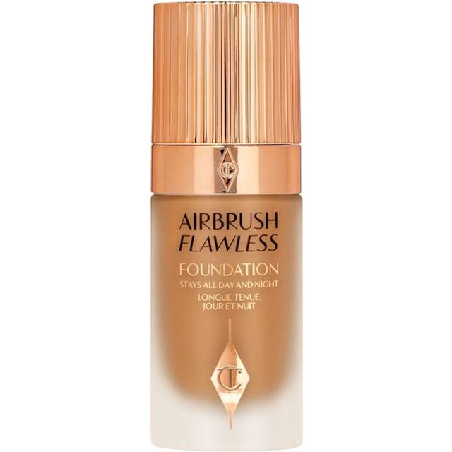 Charlotte Tilbury Airbrush Flawless Foundation