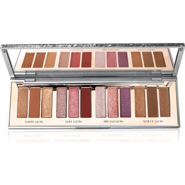 Charlotte Tilbury Instant Eye Palette Bejewelled Eyes To Hypnotise