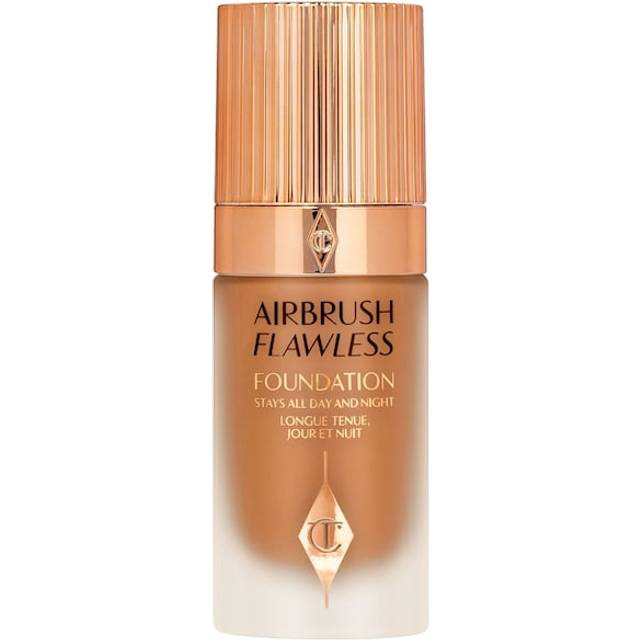 Charlotte Tilbury Airbrush Flawless Foundation