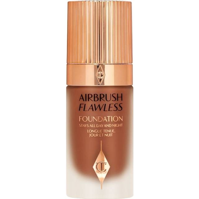Charlotte Tilbury Airbrush Flawless Foundation 15.5-Cool