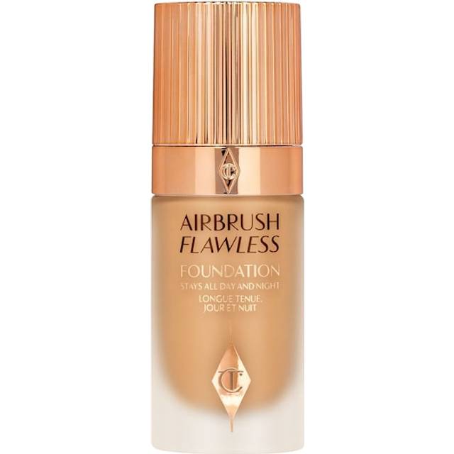 Charlotte Tilbury New Airbrush Foundation - 9WARM