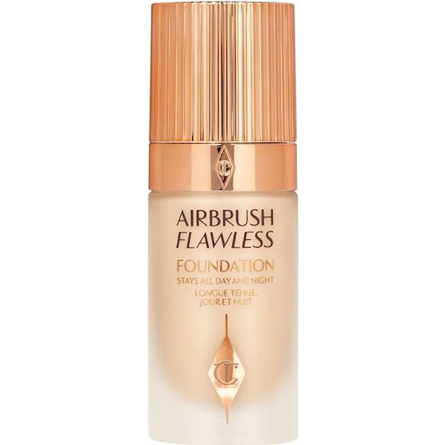 Charlotte Tilbury Airbrush Flawless Foundation