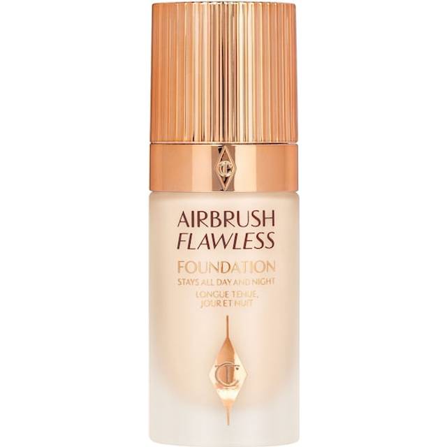 Charlotte Tilbury Airbrush Flawless Foundation