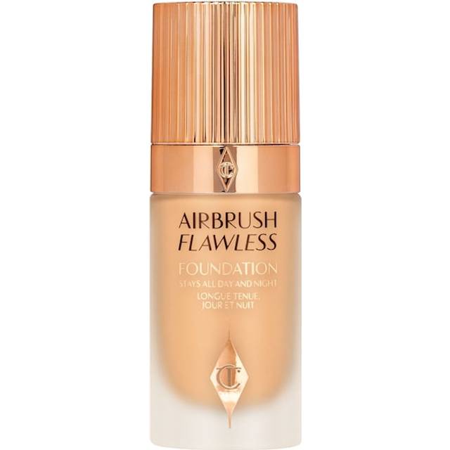 Charlotte Tilbury Airbrush Flawless Foundation