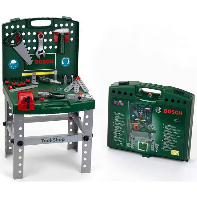 Bosch Tools Arbetsbänk