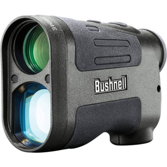 Bushnell Prime 6x24 1300 Yard Range Rangefinder