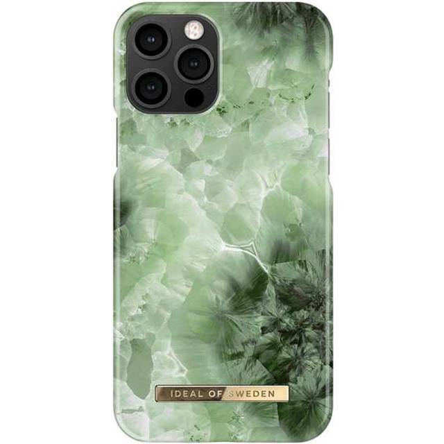 iDeal Of Sweden Fashion Case iPhone 12/12 Pro Matte Camo 1 pcs