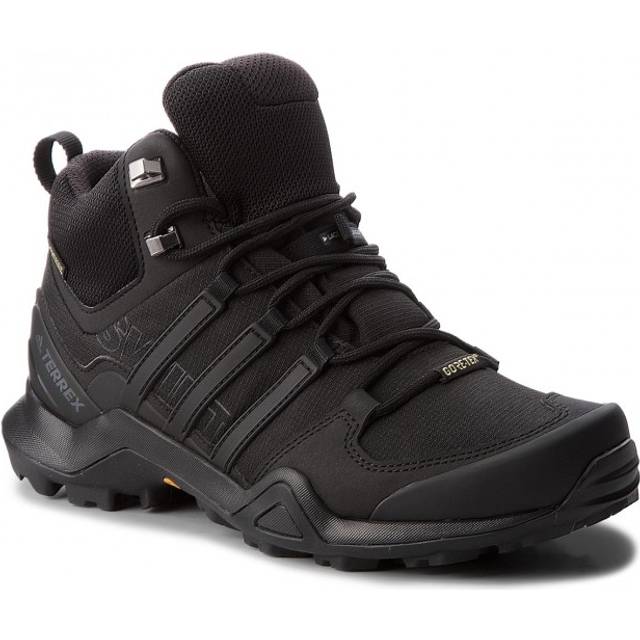 Men's adidas Terrex Swift R2 Mid Gtx CM7500 size 46 46 svart