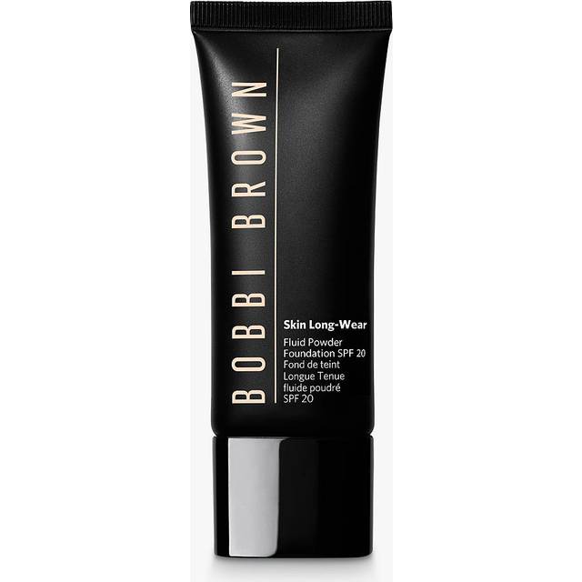 Bobbi Brown Skin Long-Wear Fluid Powder Foundation SPF20 Ivory