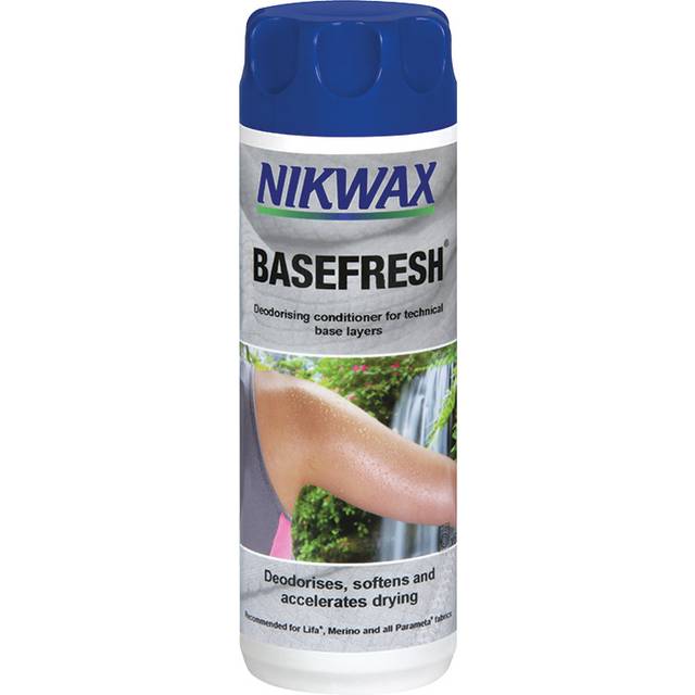 Nikwax Base Fresh, 300 ml