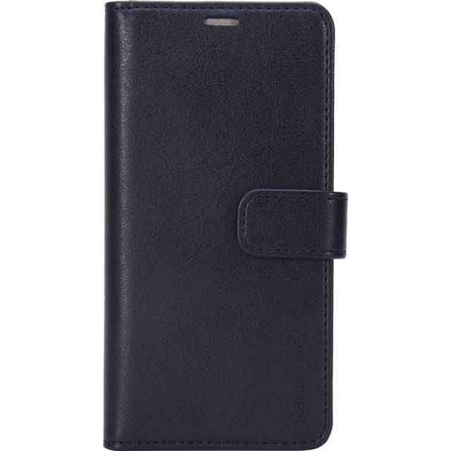 Radicover Mobilfodral Strålningsskydd Svart - Samsung A41 Flipcover