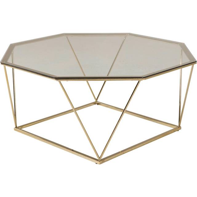 Furniture Fashion Österlen Soffbord 45 x 100 x 100 cm