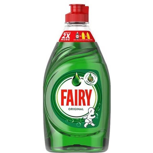 Fairy Original Diskmedel för diskmaskin - 383 ml