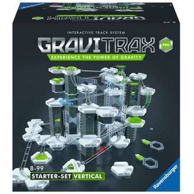 GraviTrax Starter Set - Vertical