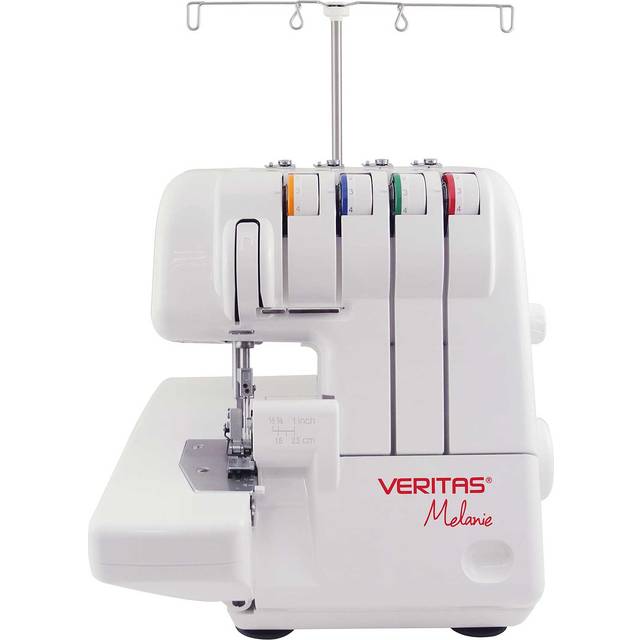 Veritas Melanie Overlock Symaskin