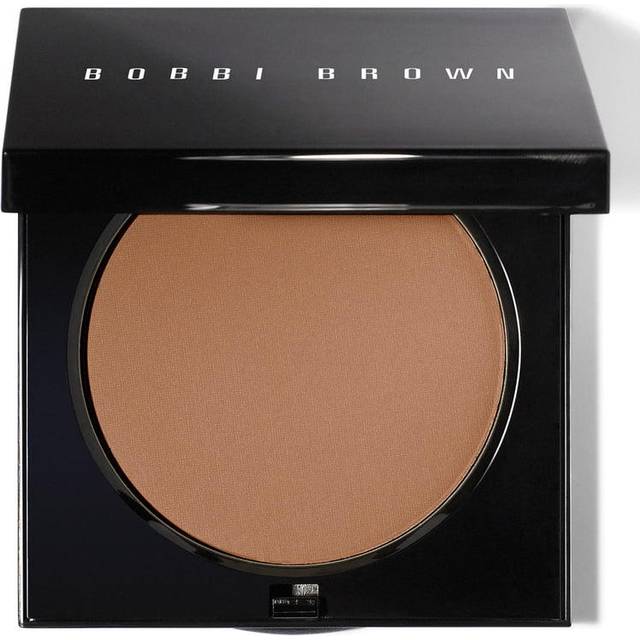 Bobbi Brown Sheer Finish Pressed Powder - WARM CHESTNUT