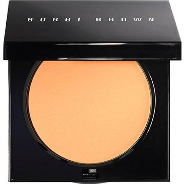Bobbi Brown Sheer 03 Golden Orange Loose Powder 12g