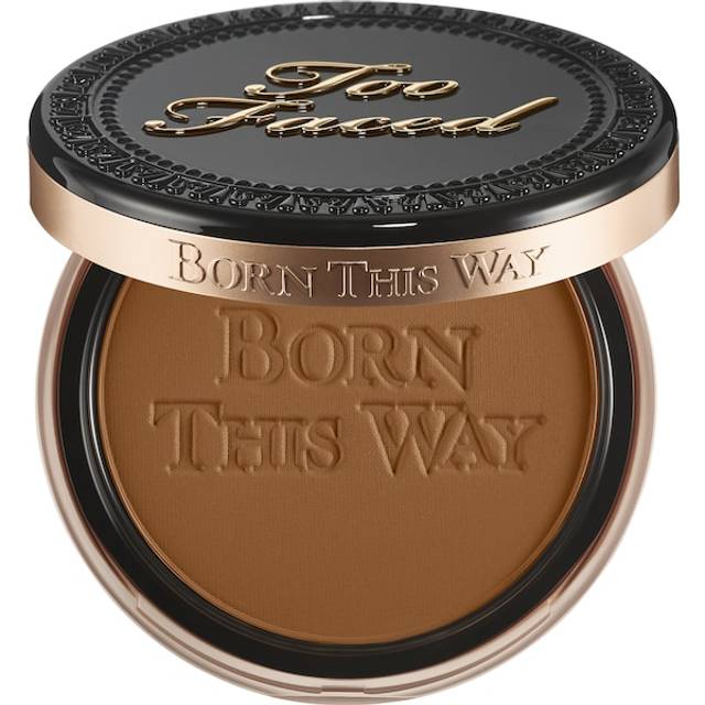 Too Faced Born This Way Multi-Use Complexion Powder 10g - Toffee