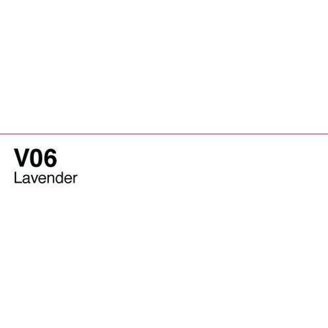 Sketch singles V06 - Lavender