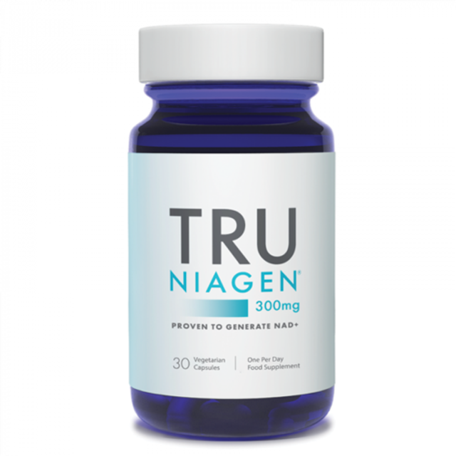 Tru Niagen NAD+ 30