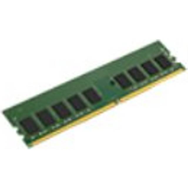 Kingston Server Premier 16 GB 3200MT/s DDR4 ECC CL22 DIMM 2Rx8 Hynix D-serverminne - KSM32ED8/16HD