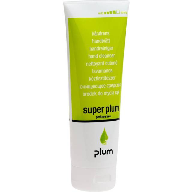 Plum Super Plum Handrengöring 250 ml, tub
