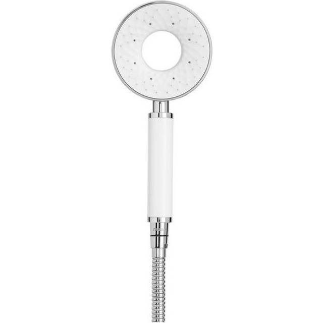 Iris | Single Spray Pattern Shower Head