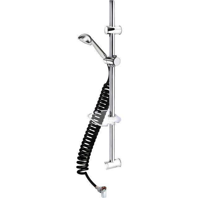 Gustavsberg GB41103216 Duschset med spiralslang