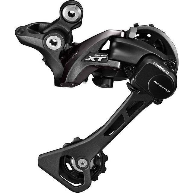 Shimano Xt Rd-M8000 11 Speed Rear Derailleur, Long Cage (Sgs)